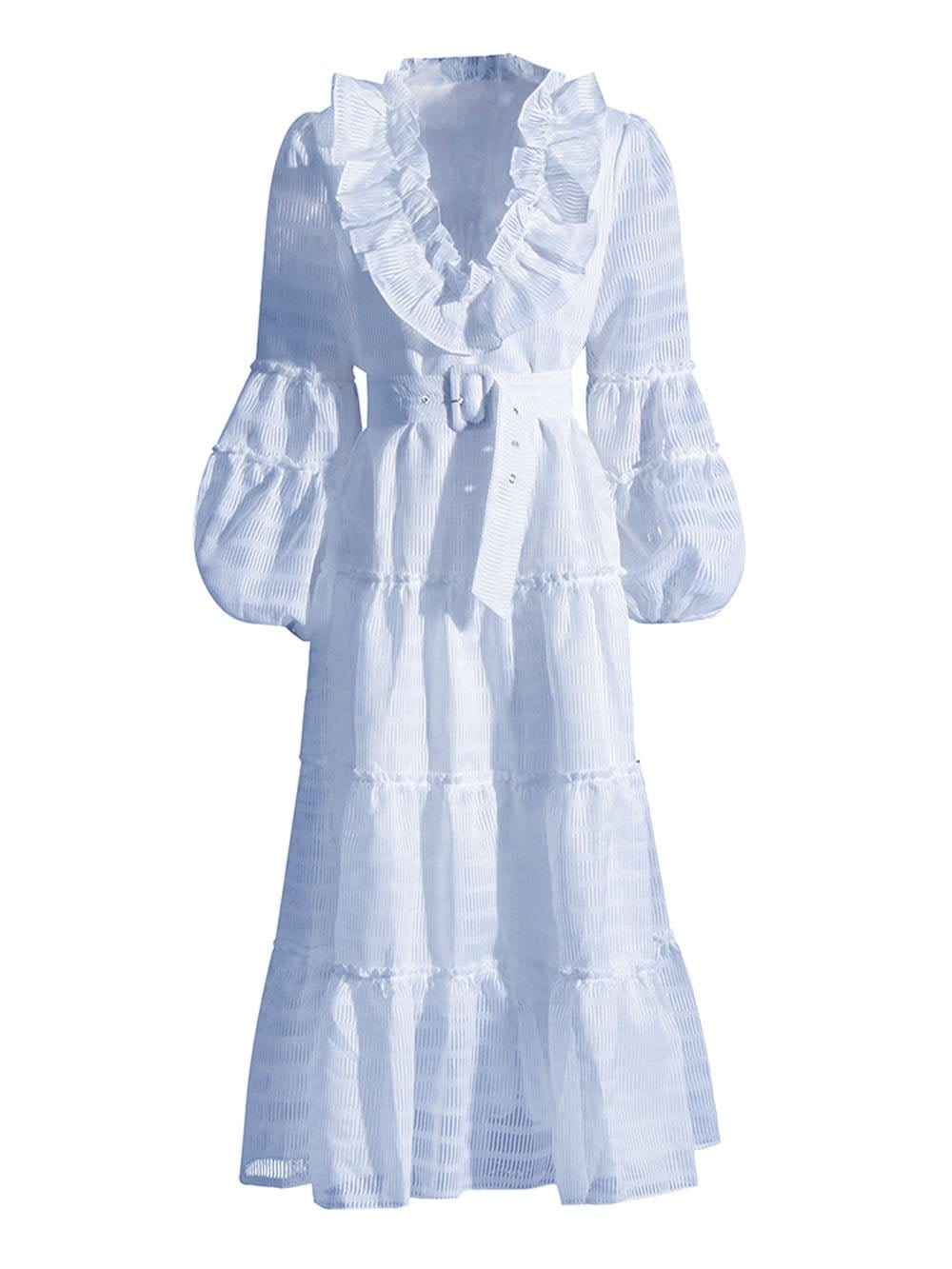 Mini Dress - Fashionpara