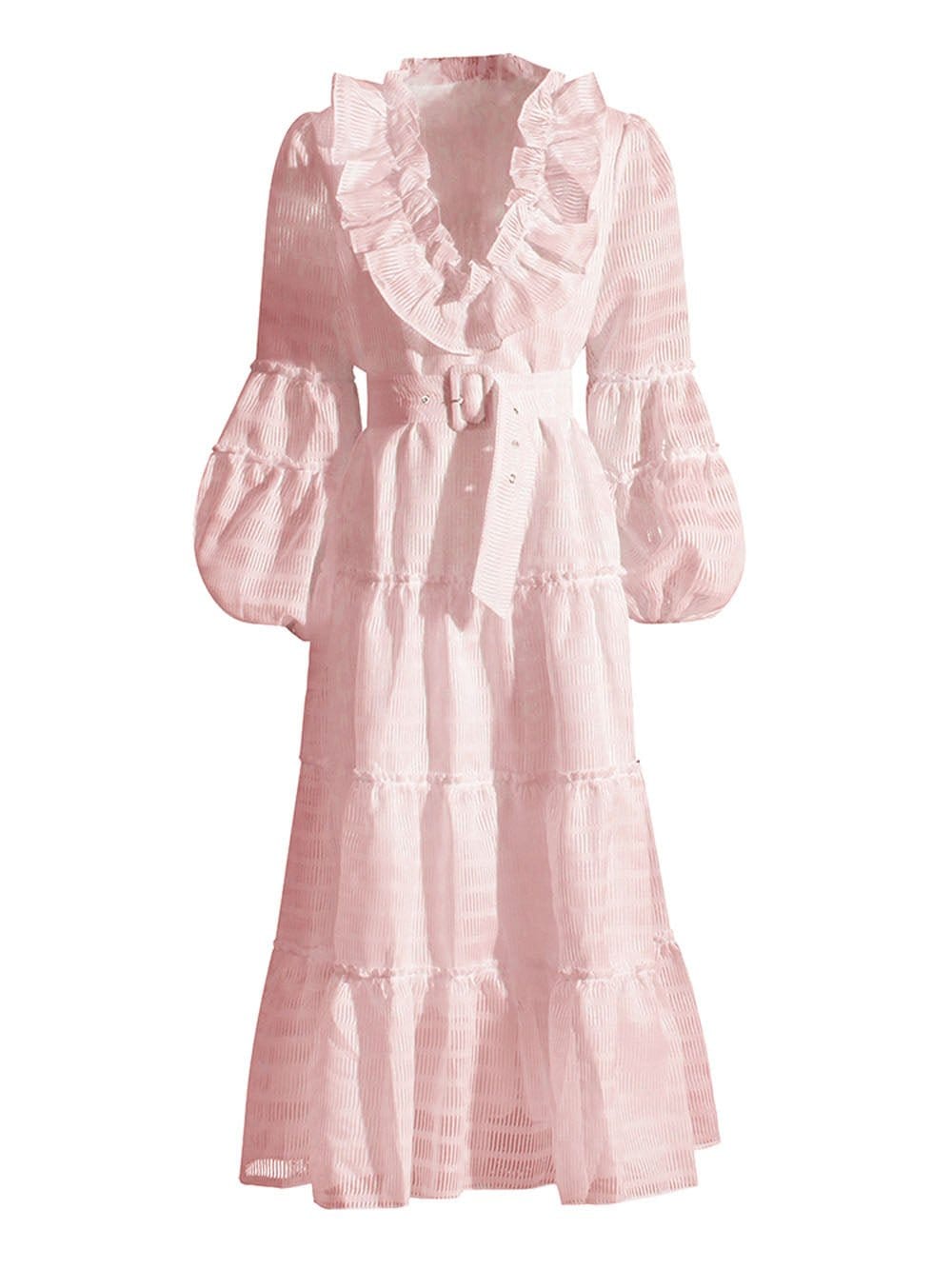 Mini Dress - Fashionpara