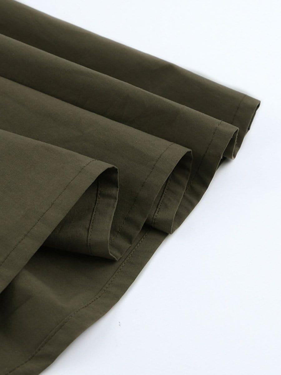 Mini Dress - Fashionpara