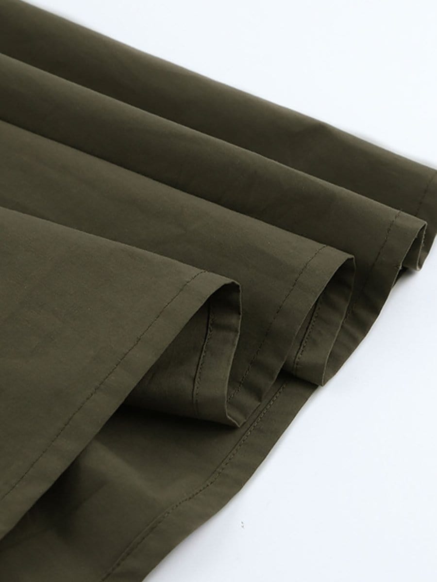 Mini Dress - Fashionpara