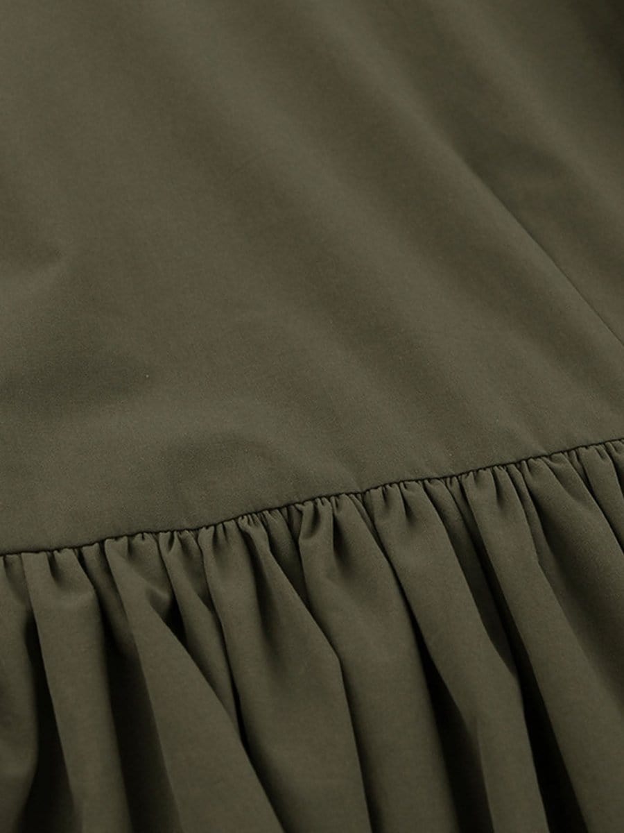 Mini Dress - Fashionpara