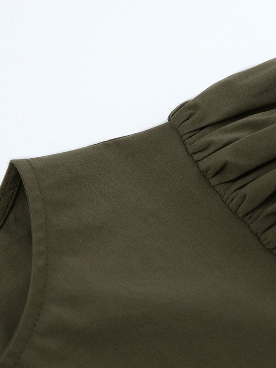 Mini Dress - Fashionpara