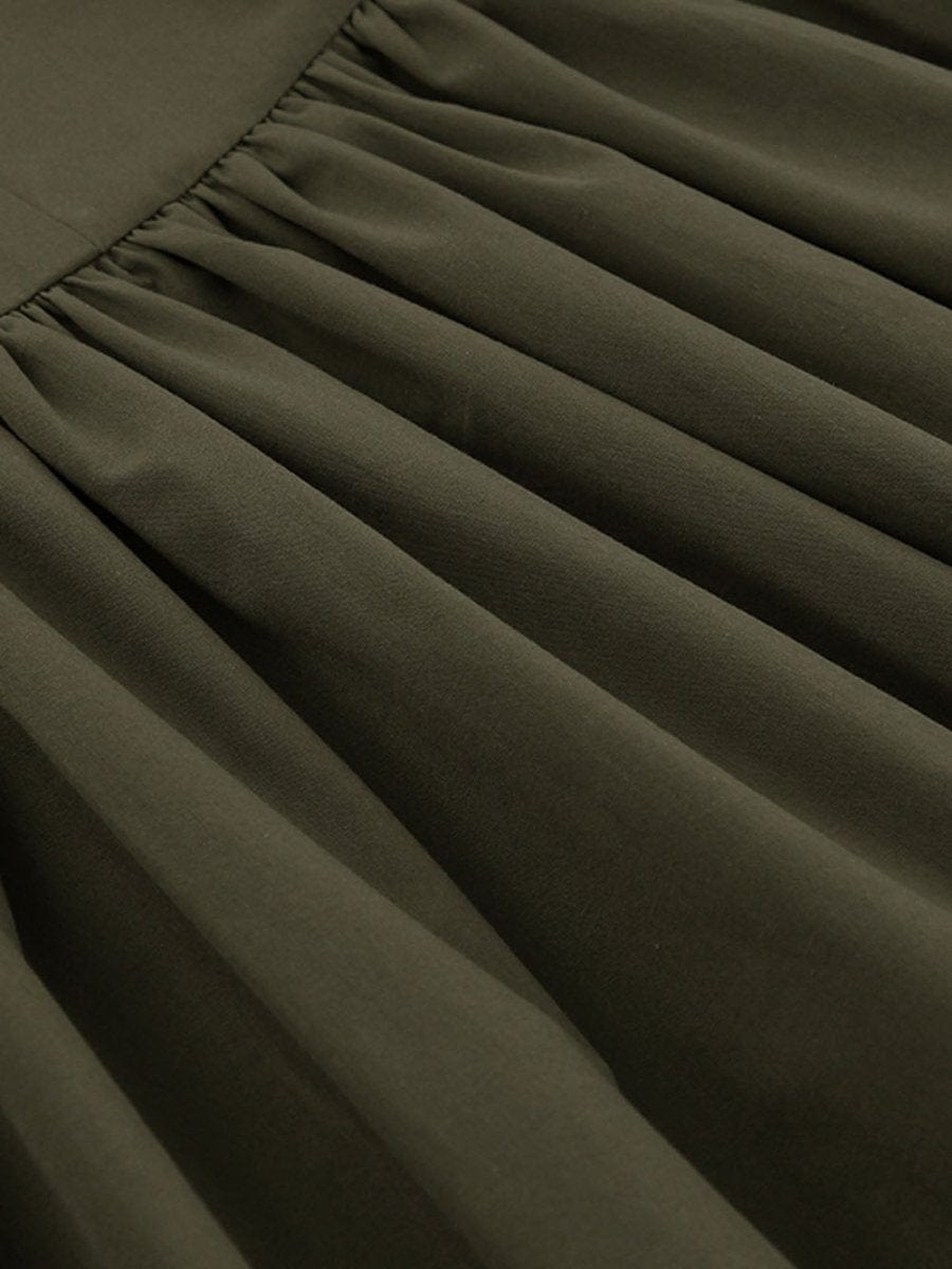 Mini Dress - Fashionpara