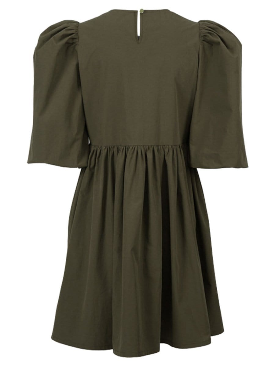 Mini Dress - Fashionpara