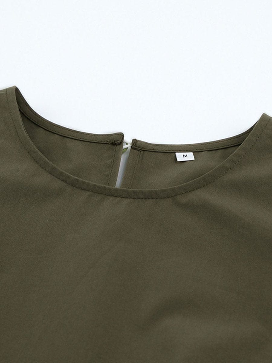 Mini Dress - Fashionpara