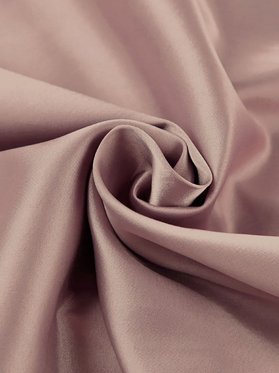 Breasted Midi Dress - Fashionpara