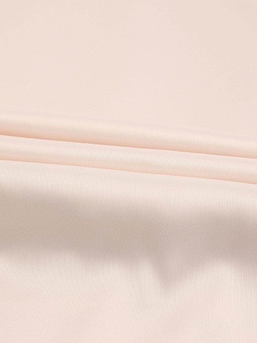 Breasted Midi Dress - Fashionpara