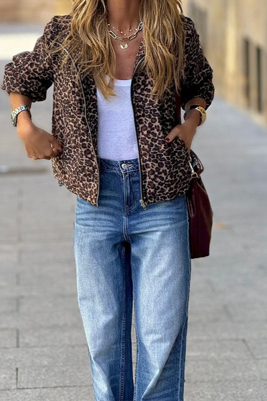 Stylish Long Sleeve Hoodie Coat for Effortless Chic Looks