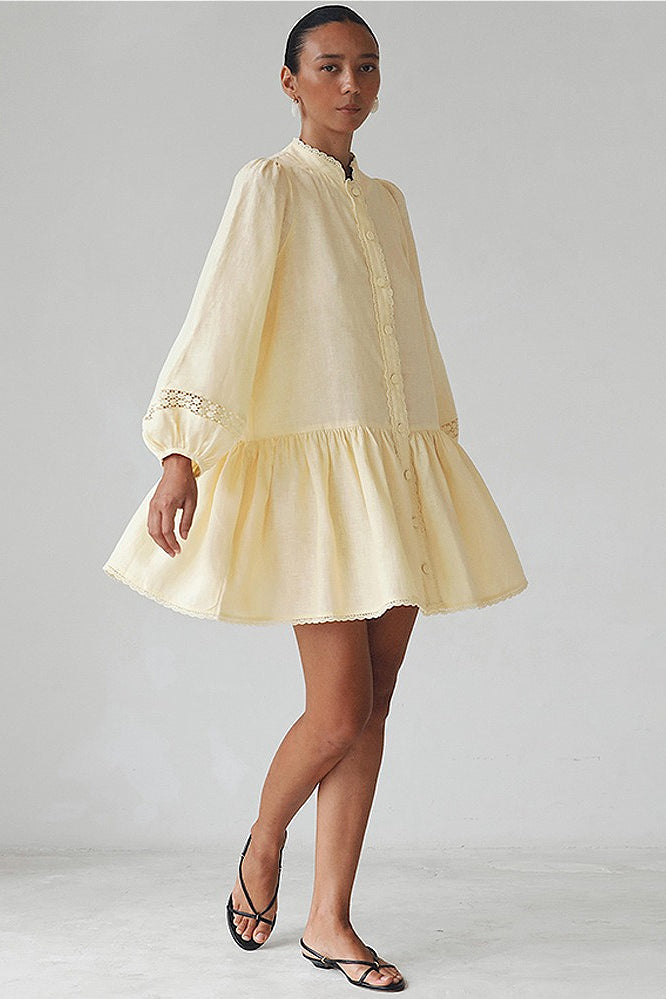 Elegant Fitted Ruched Cardigan Dress for Effortless Style