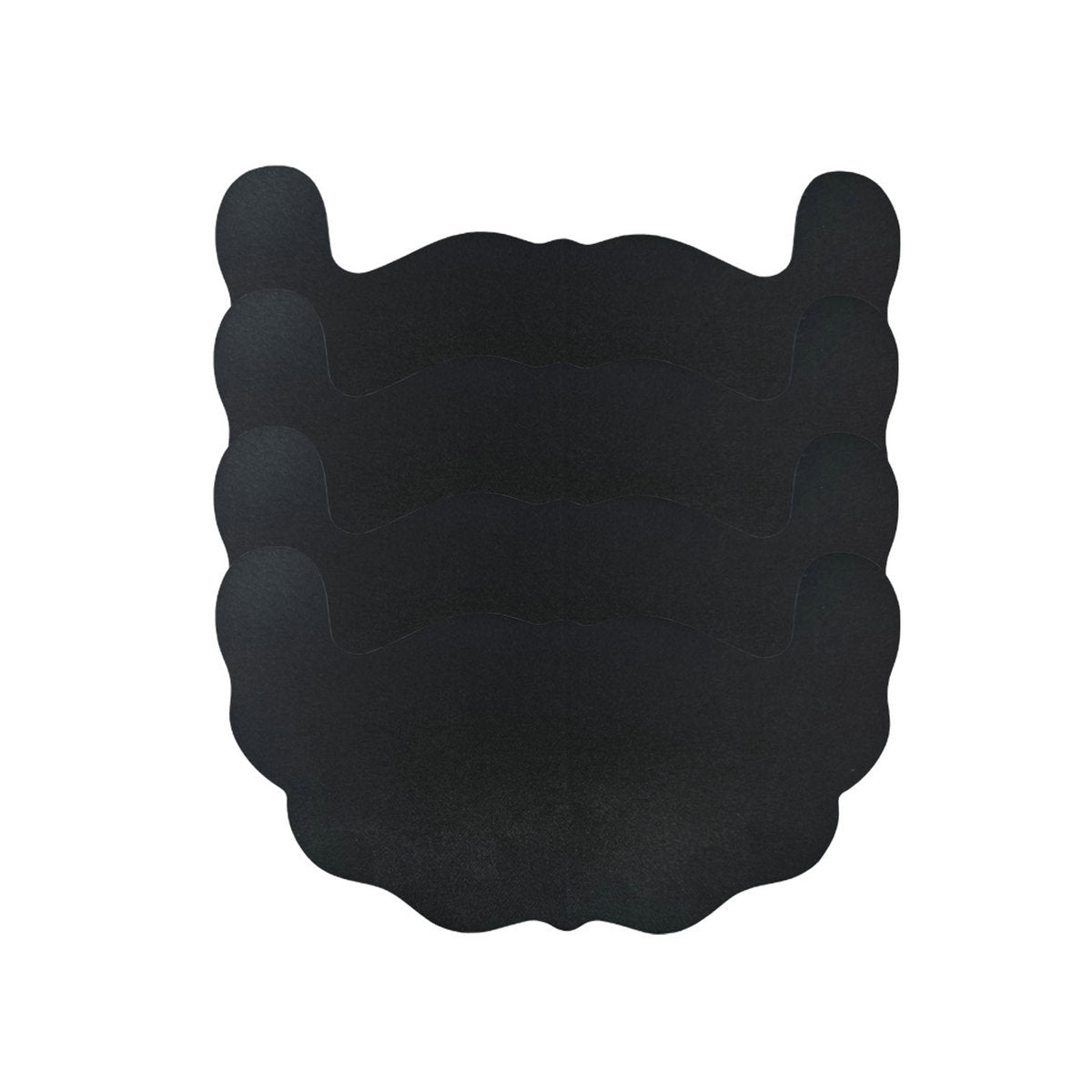 Anti-sagging U-shaped Lace Breast Lifting Chest Stickers