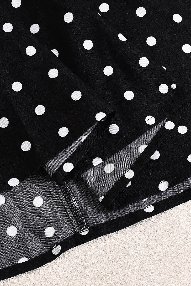 Printed Ruched Tube Top Two Pieces Set