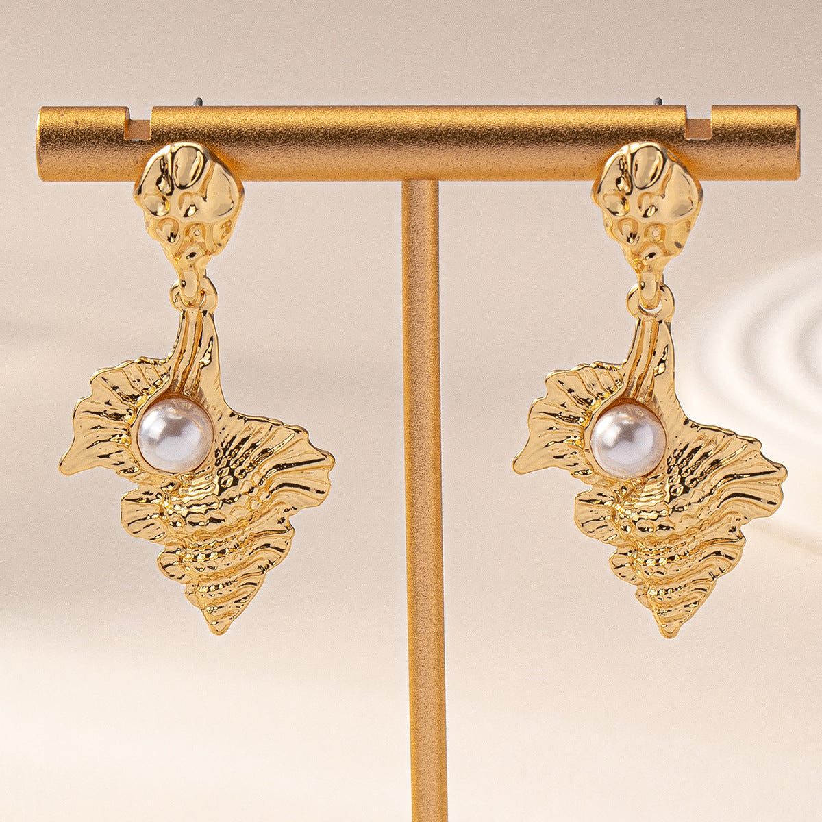 Ocean Series Earrings