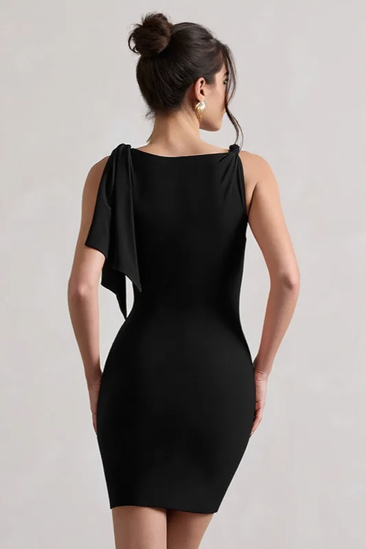 Bodycon Mini Dress