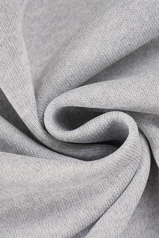 Dark Graphic Zip Hoodie - Fashionpara