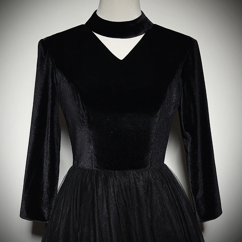 Long evening dress fashion party gowns prom dress - Fashionpara