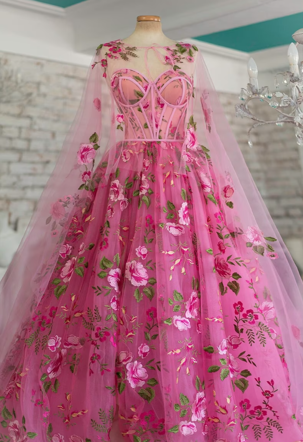 Prom Dresses,Party dresses long formal Gown - Fashionpara