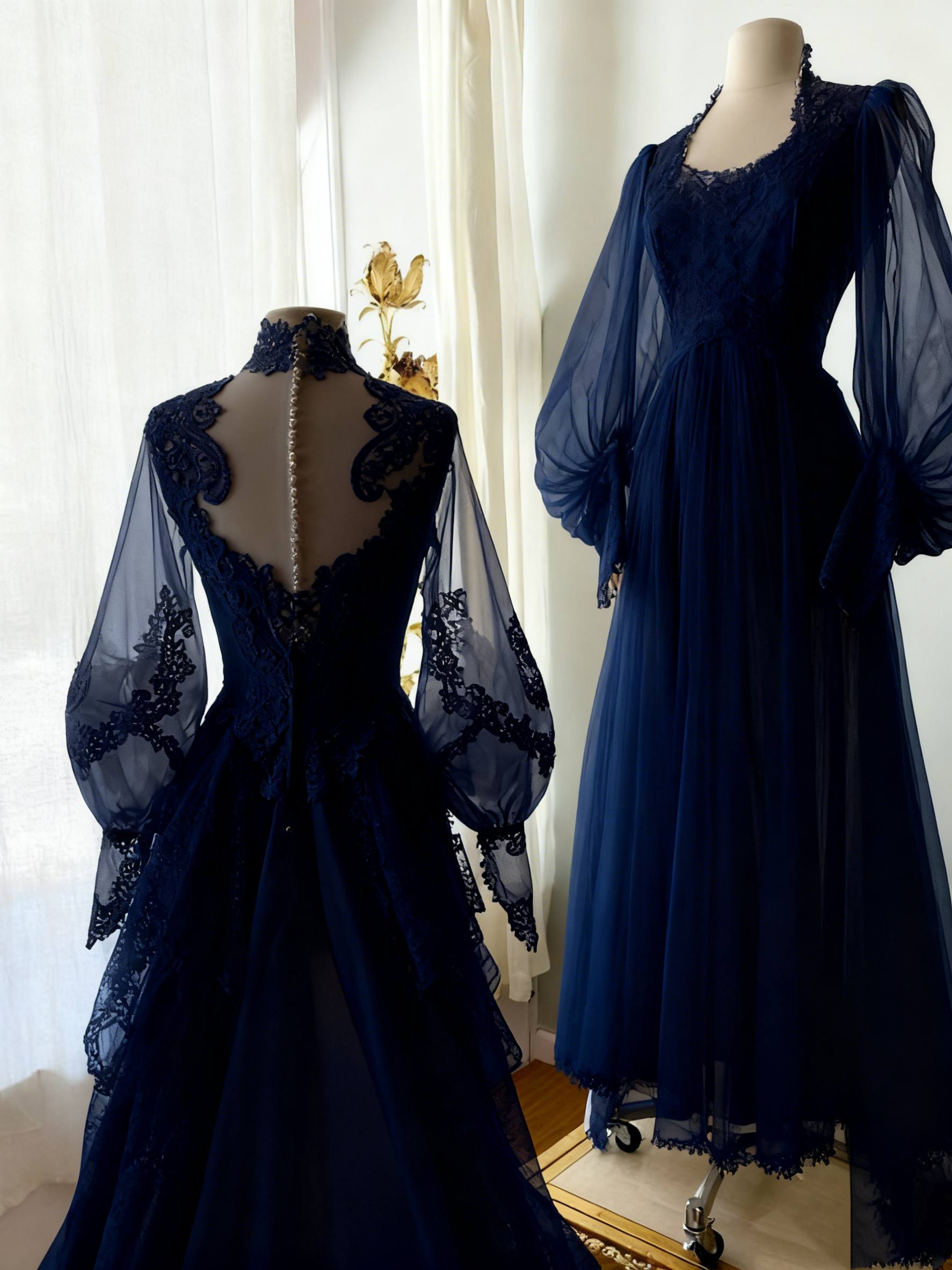 Charming A Line Tulle Wedding Dresses with lace Appliques