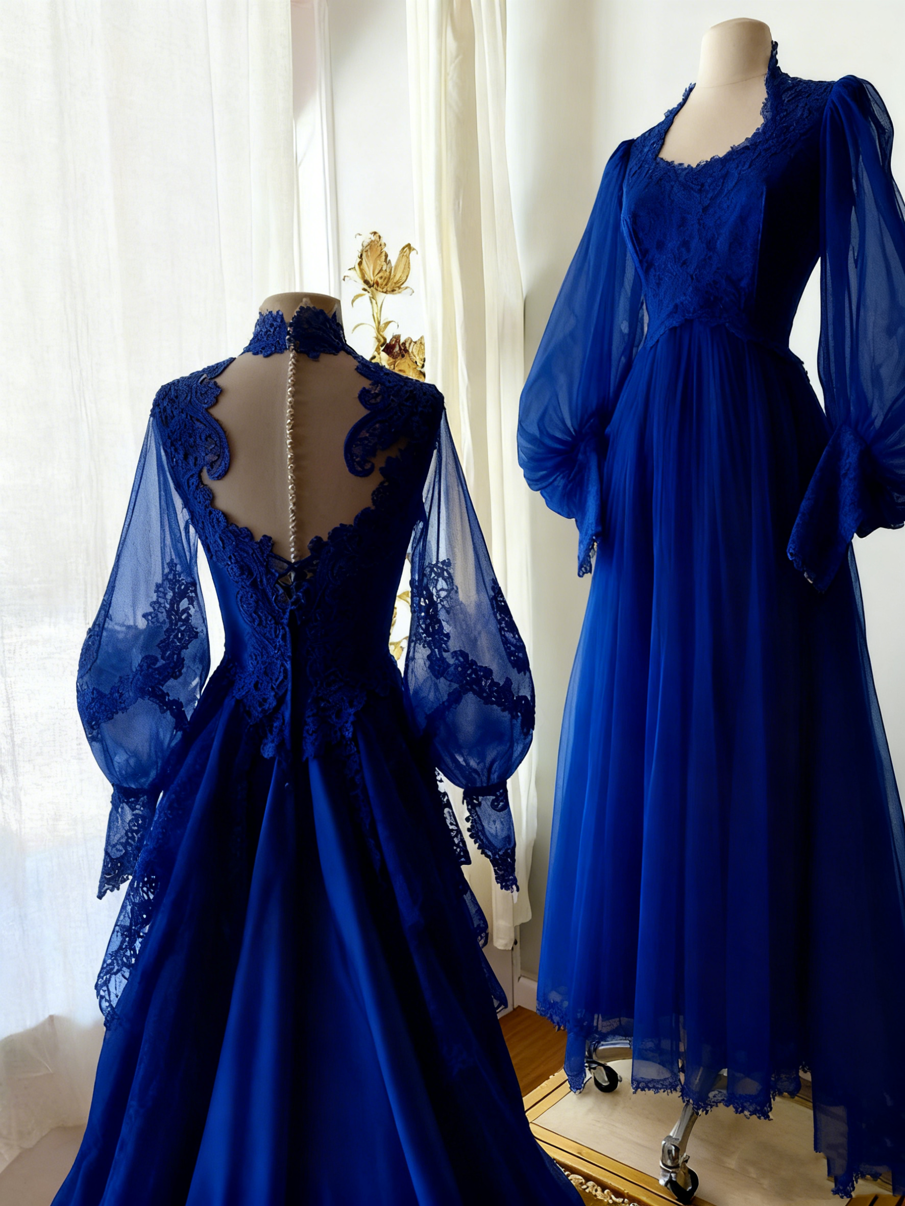 Charming A Line Tulle Wedding Dresses with lace Appliques