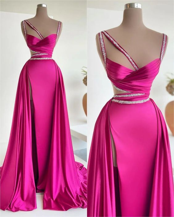 Long prom dresses, evening dresses, new arrival prom dresses - Fashionpara