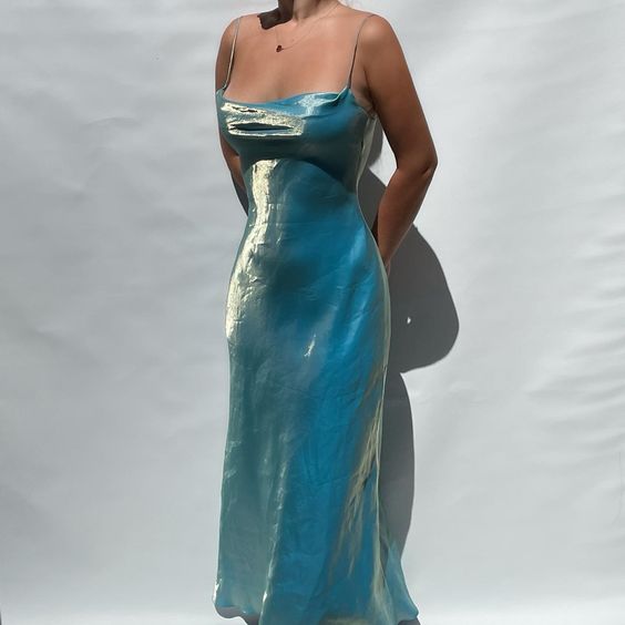 Prom Dresses, Popular Newest Evening Dresses, Simple Dresses - Fashionpara