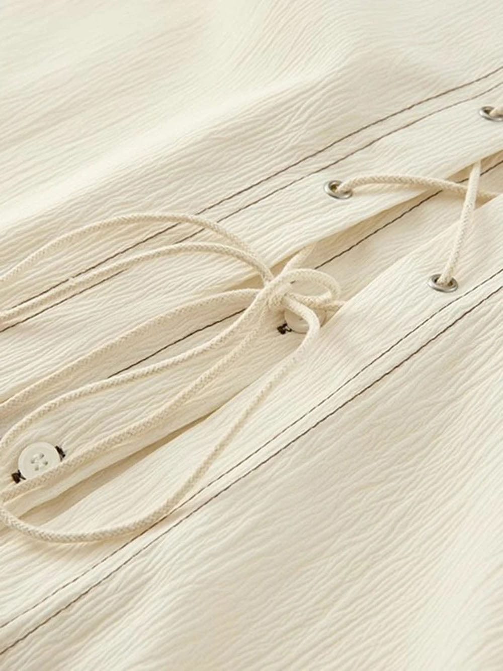 Single Breasted Blouse - Fashionpara