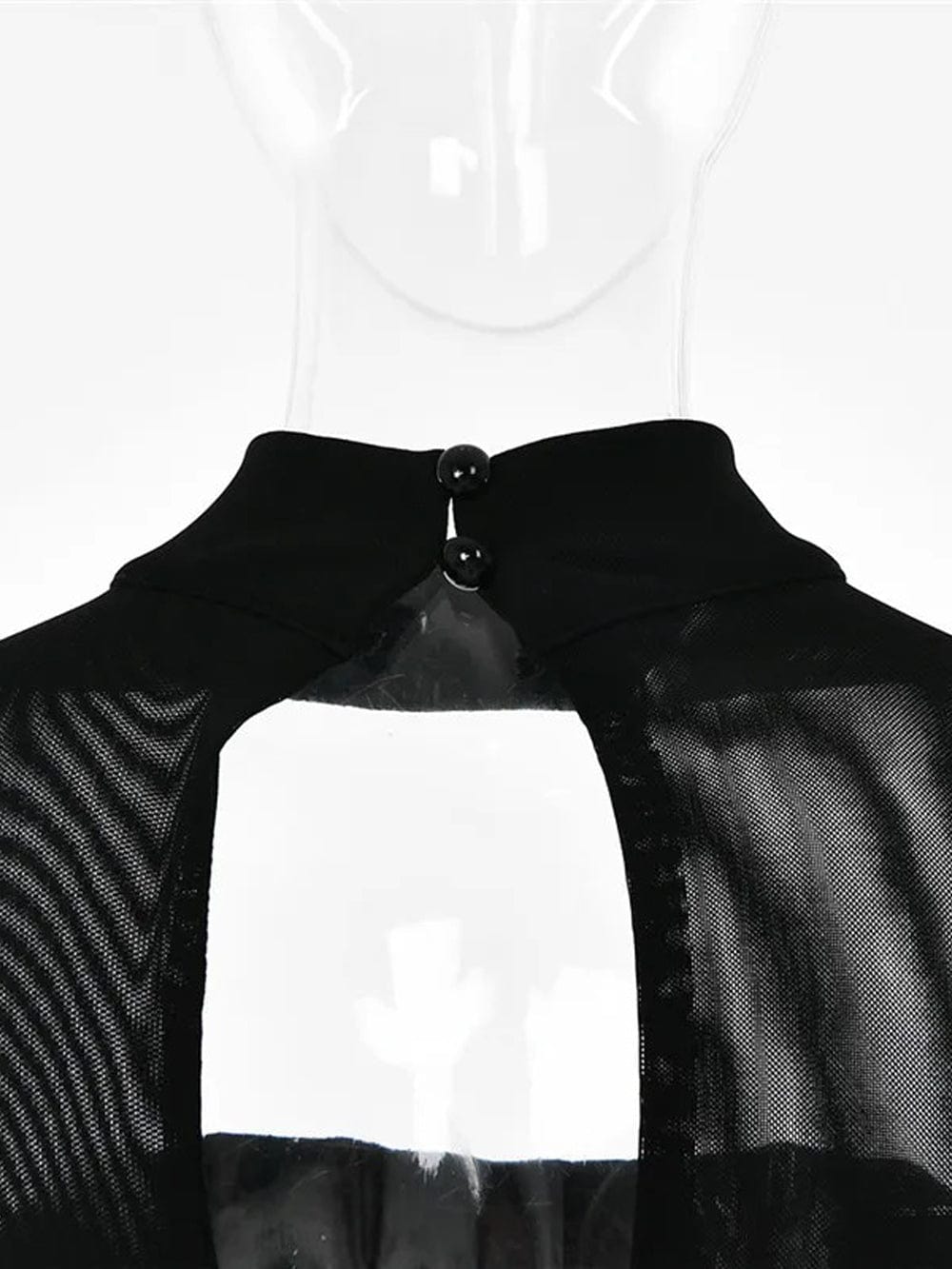 Bodycon Midi Dress - Fashionpara