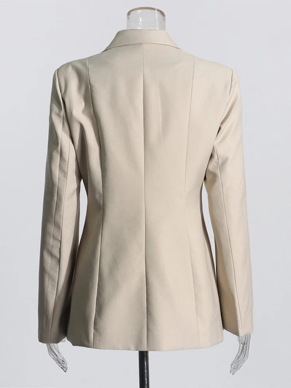 Hollow Out Spliced - Fashionpara