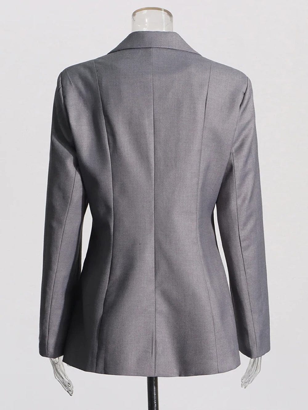 Hollow Out Spliced - Fashionpara