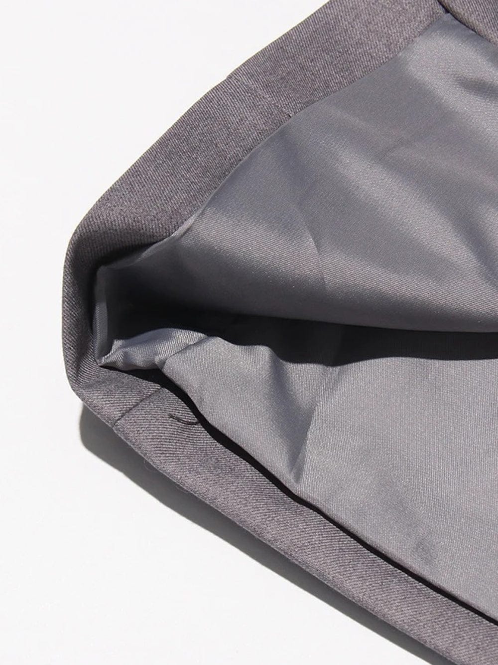 Hollow Out Spliced - Fashionpara