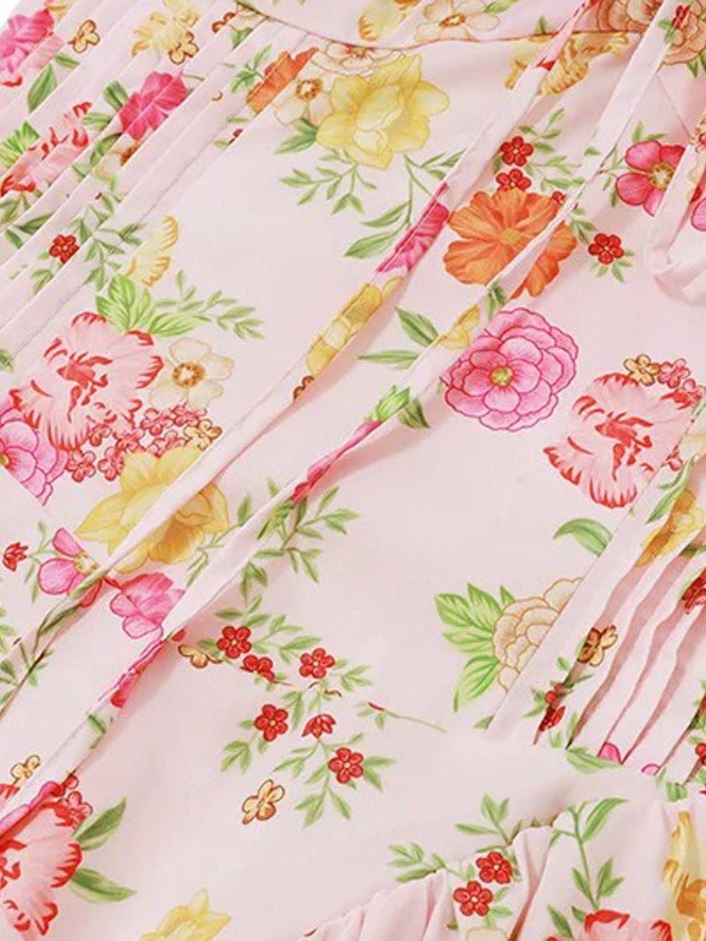 Backless Midi Dress - Fashionpara