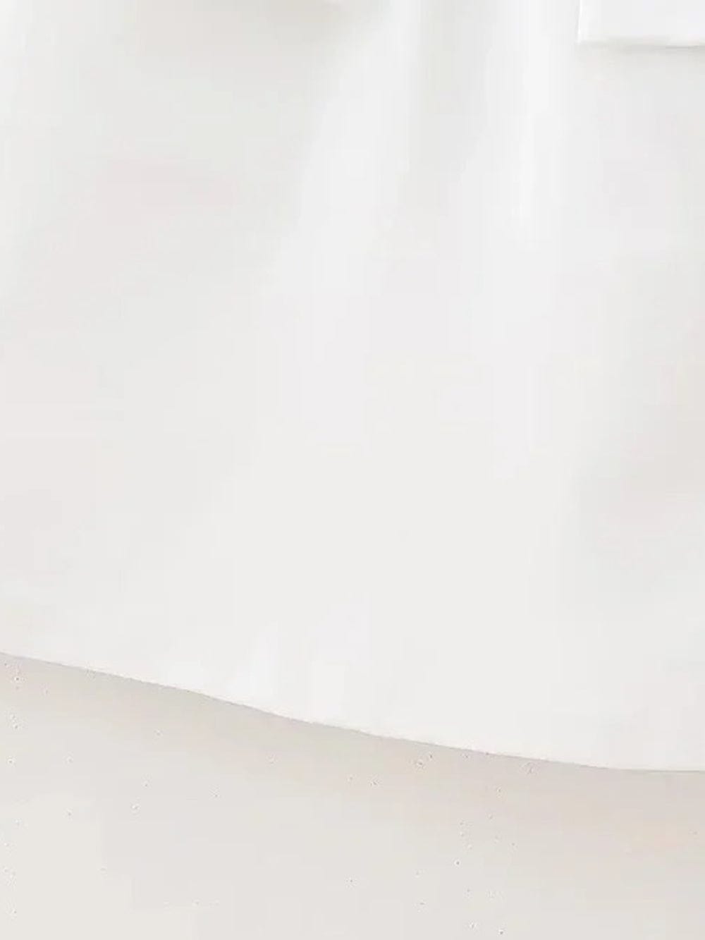 Strapless Mini Dress - Fashionpara