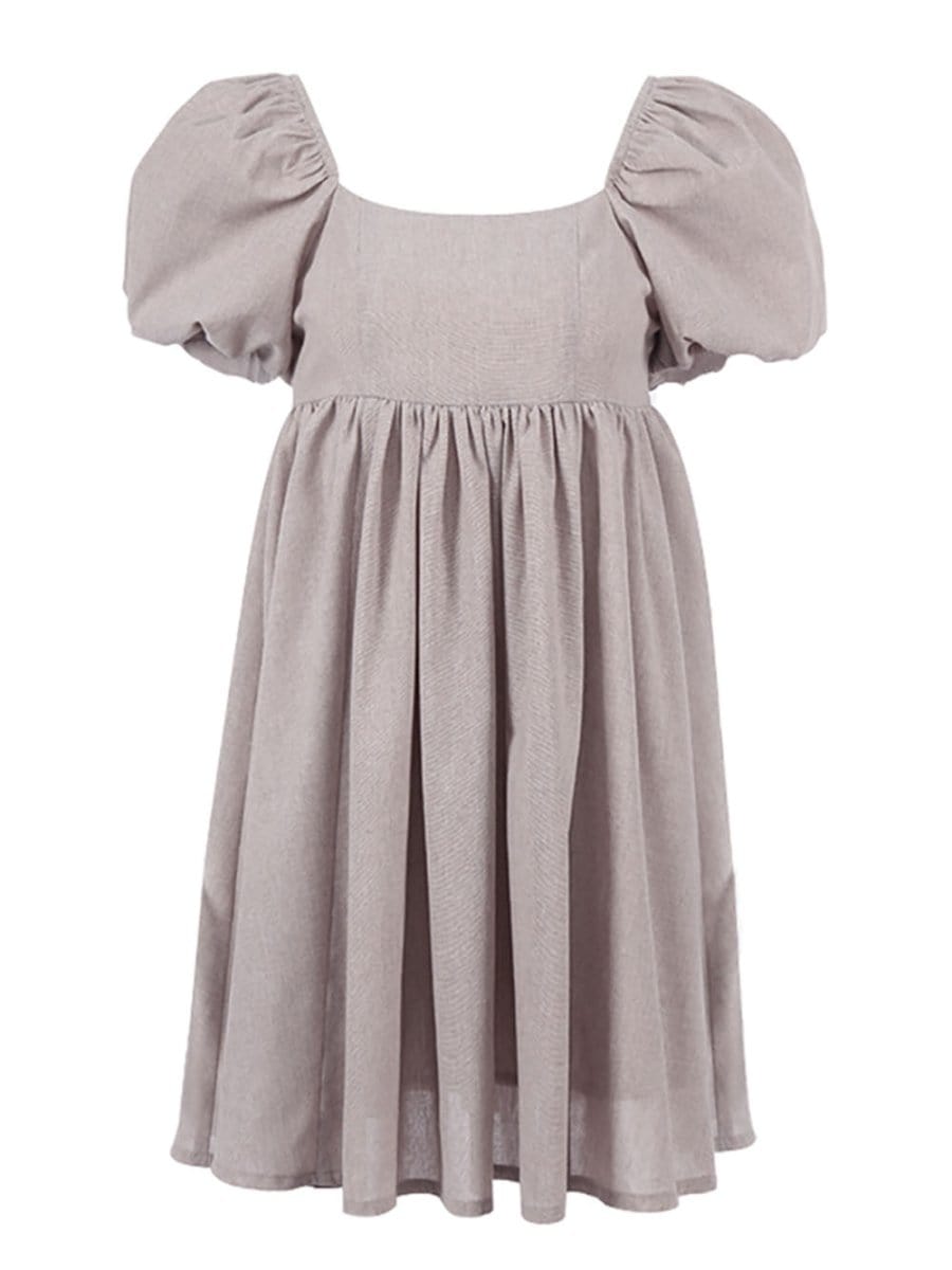 Mini Dress - Fashionpara