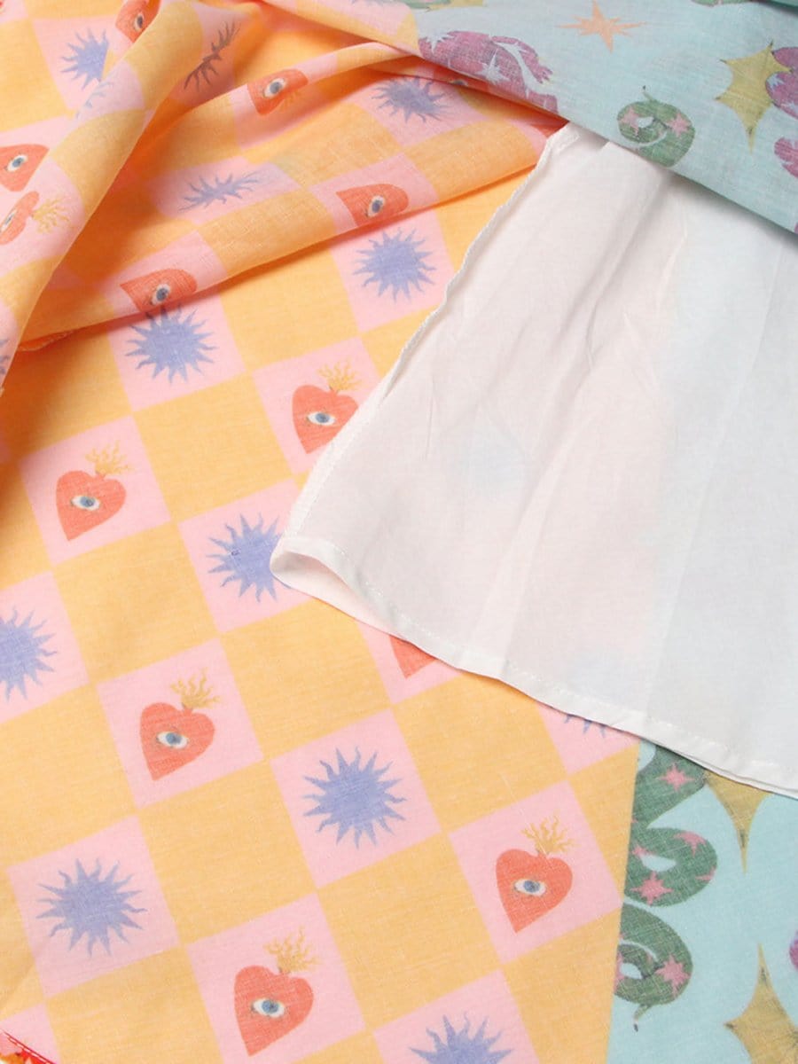 Midi Dress - Fashionpara