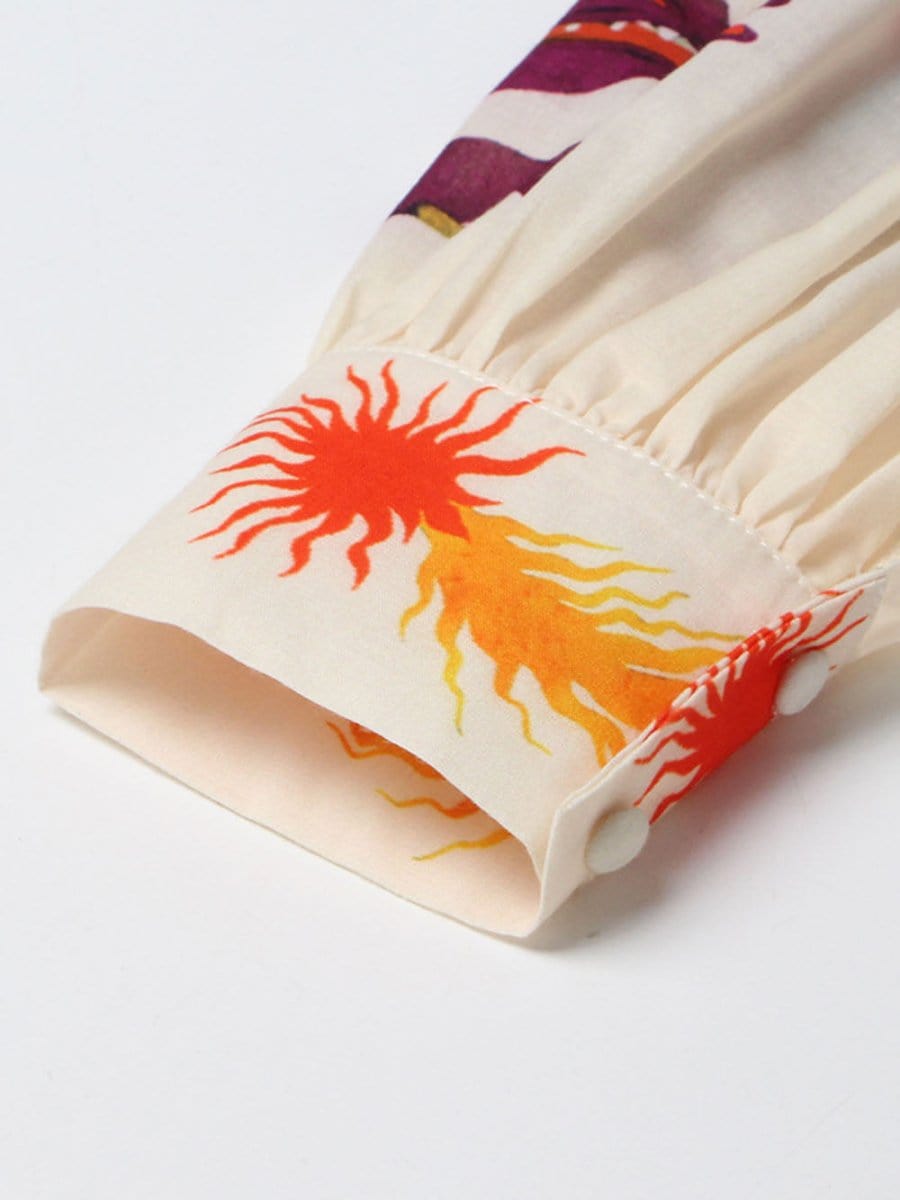 Midi Dress - Fashionpara