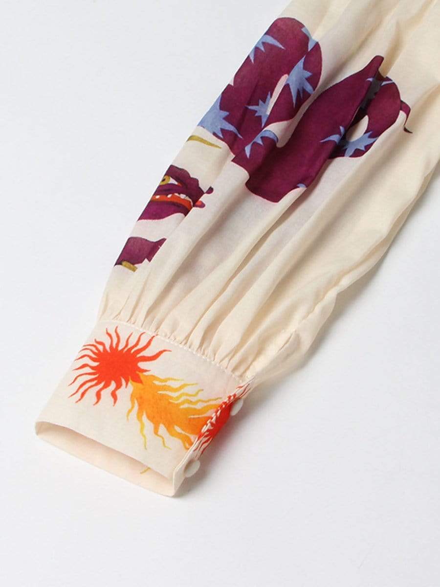 Midi Dress - Fashionpara