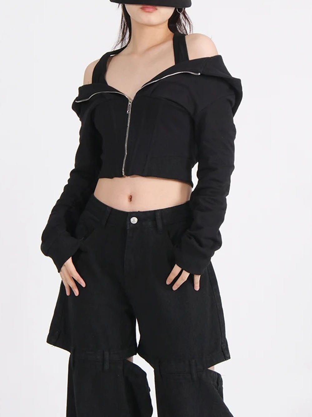 Casual Sweatshirt - Fashionpara