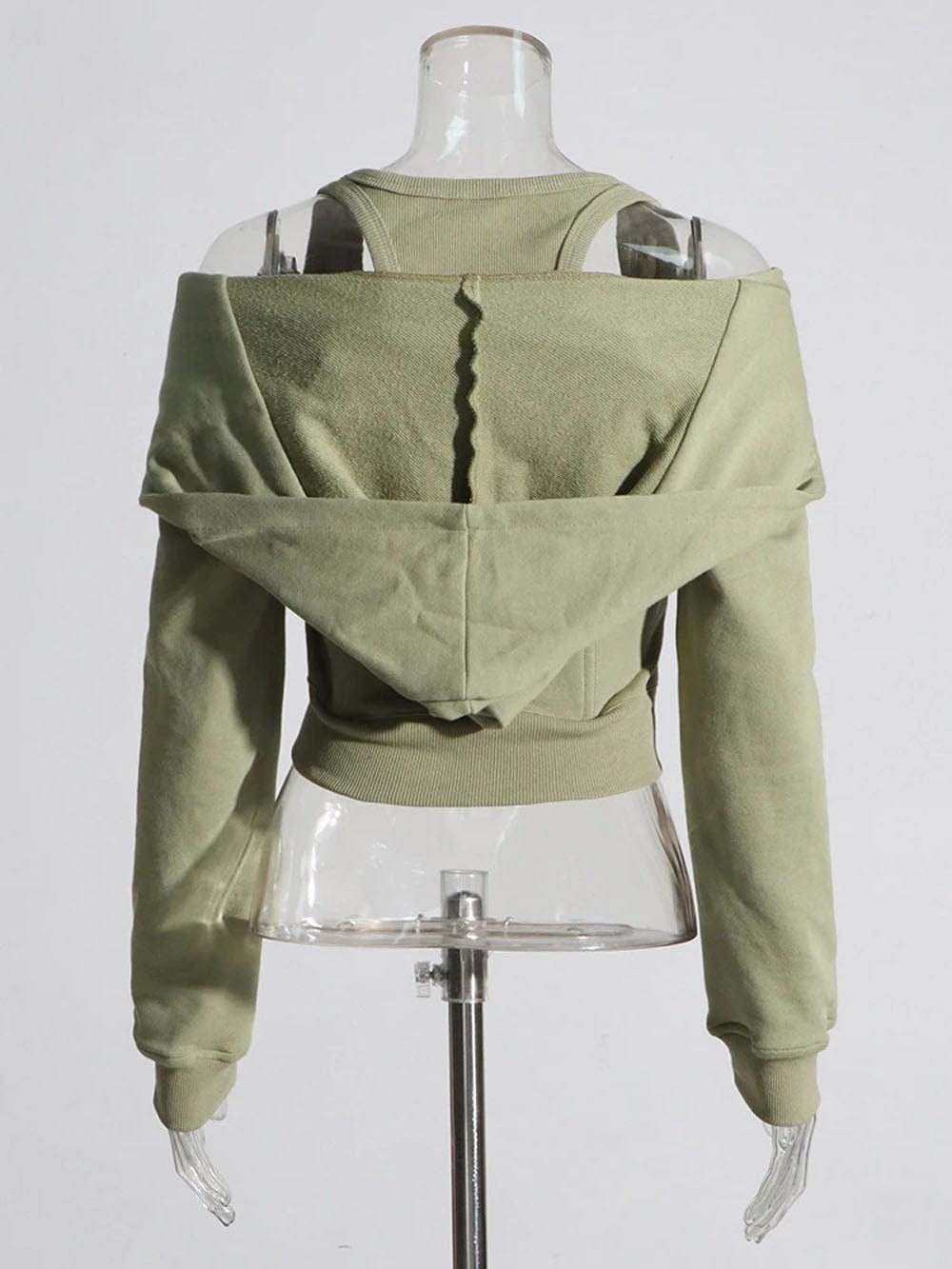 Casual Sweatshirt - Fashionpara