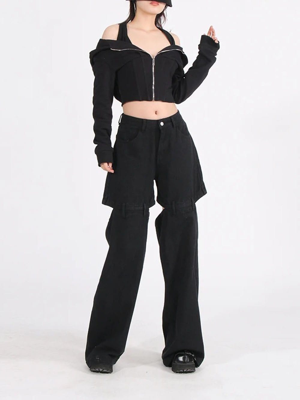 Casual Sweatshirt - Fashionpara