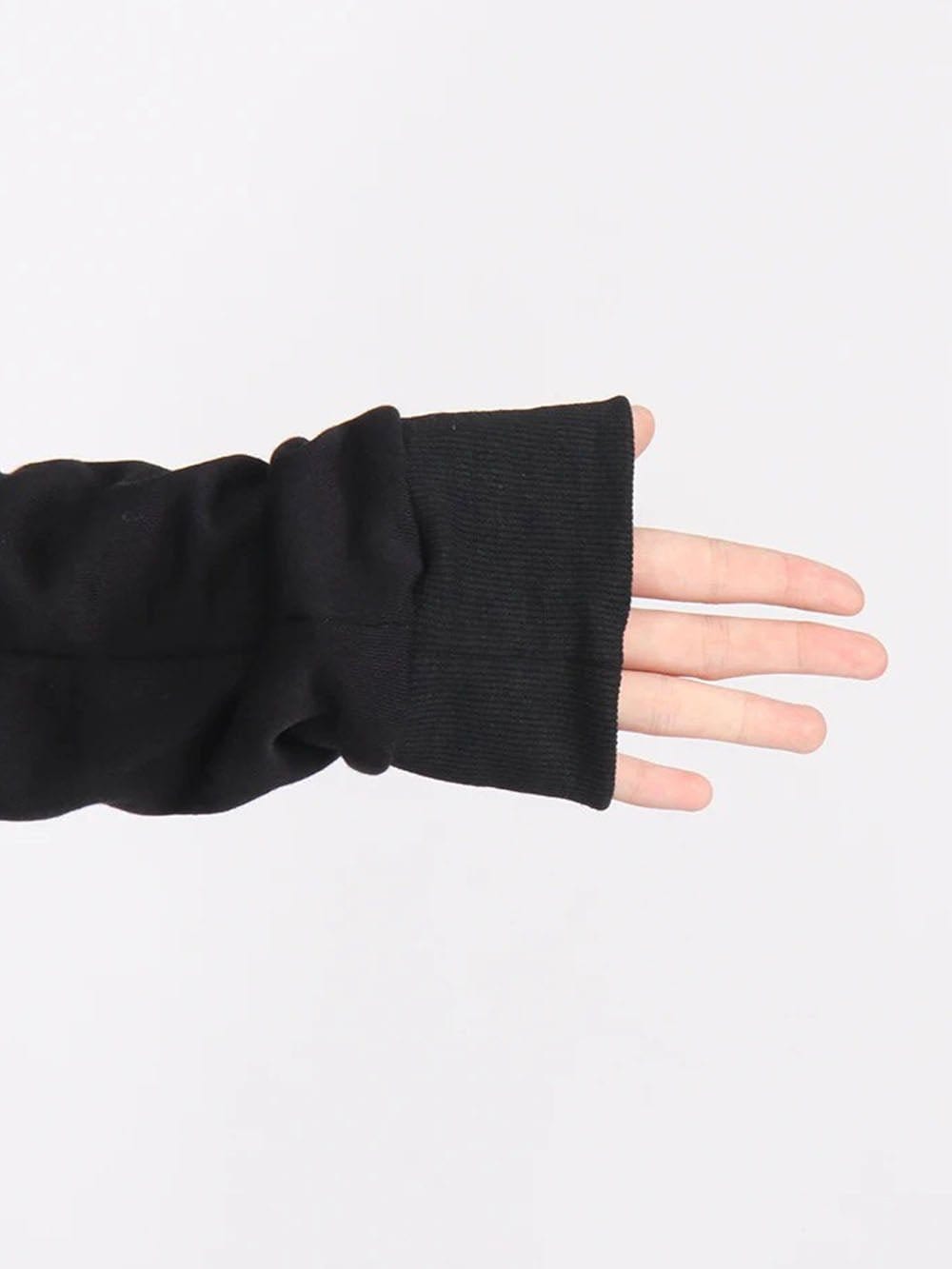 Casual Sweatshirt - Fashionpara