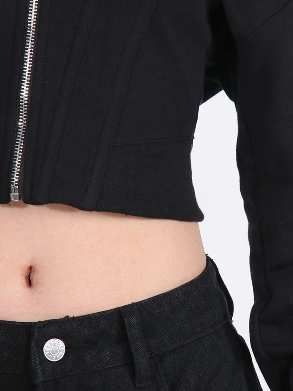 Casual Sweatshirt - Fashionpara