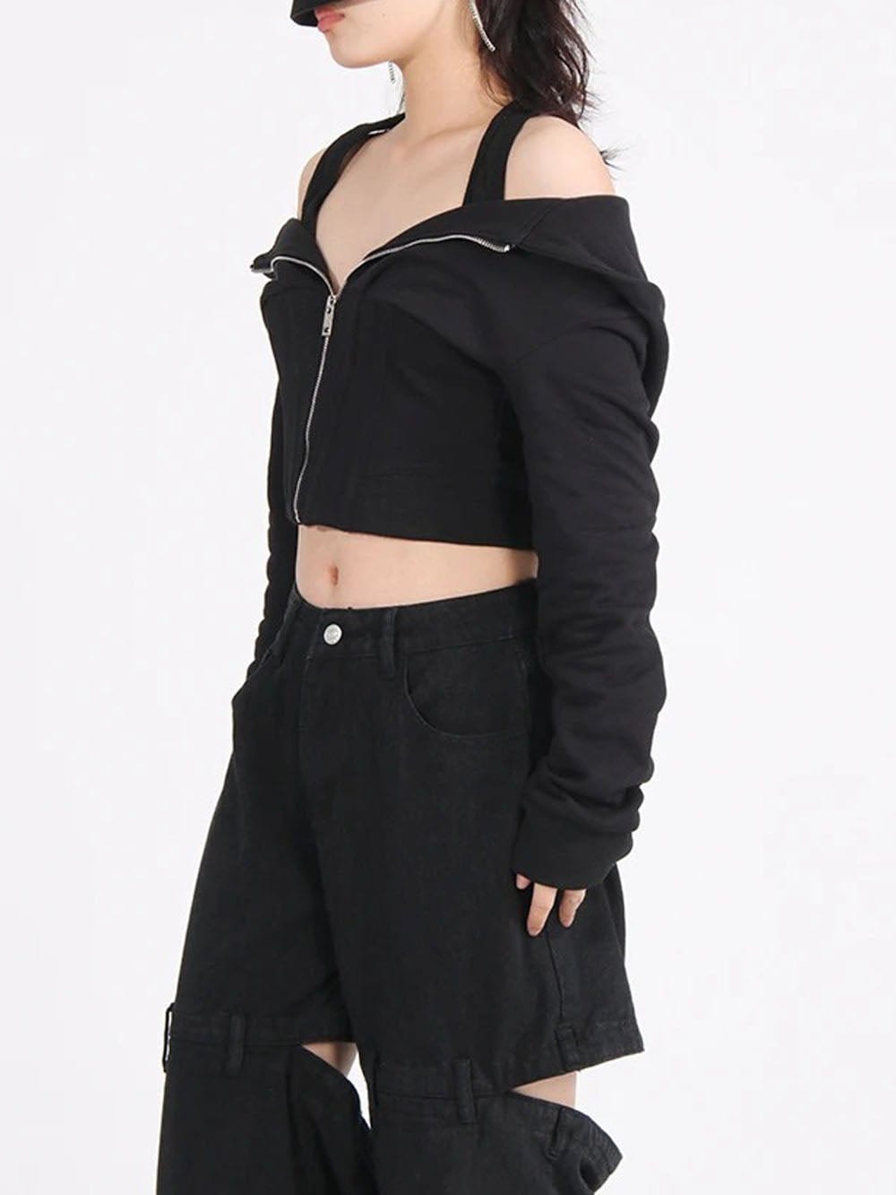 Casual Sweatshirt - Fashionpara