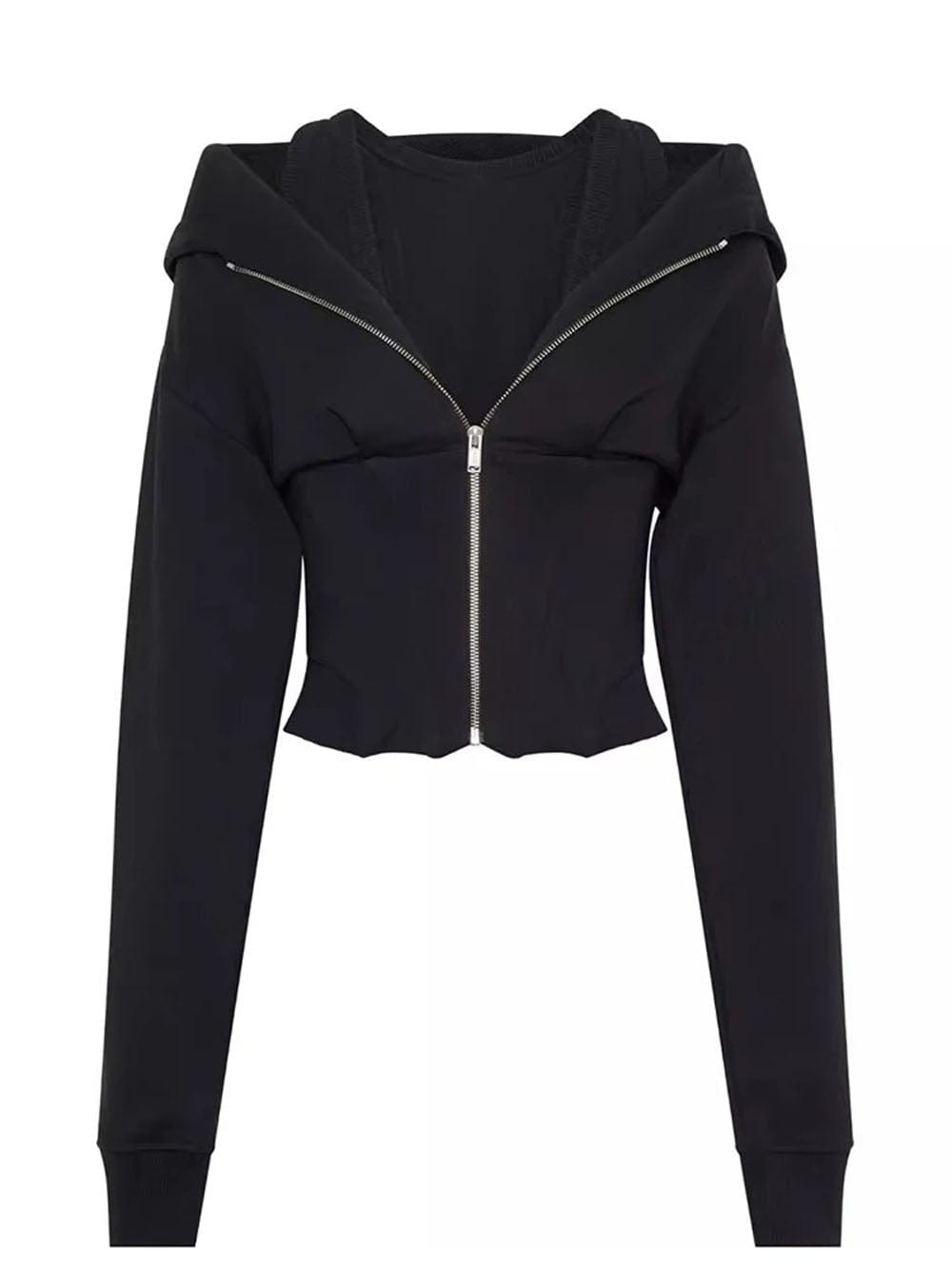 Casual Sweatshirt - Fashionpara