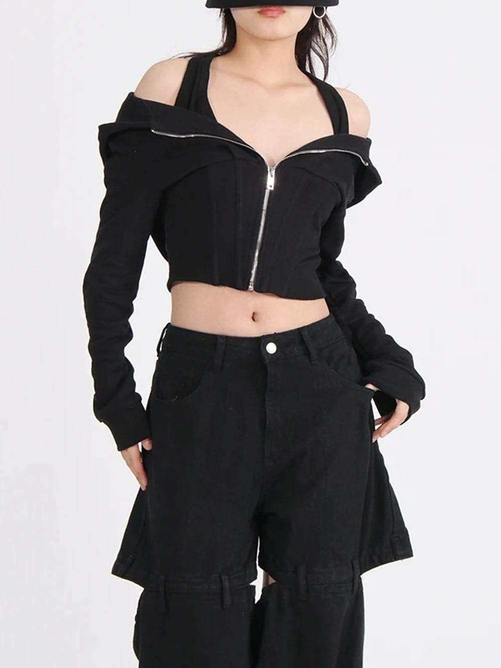 Casual Sweatshirt - Fashionpara