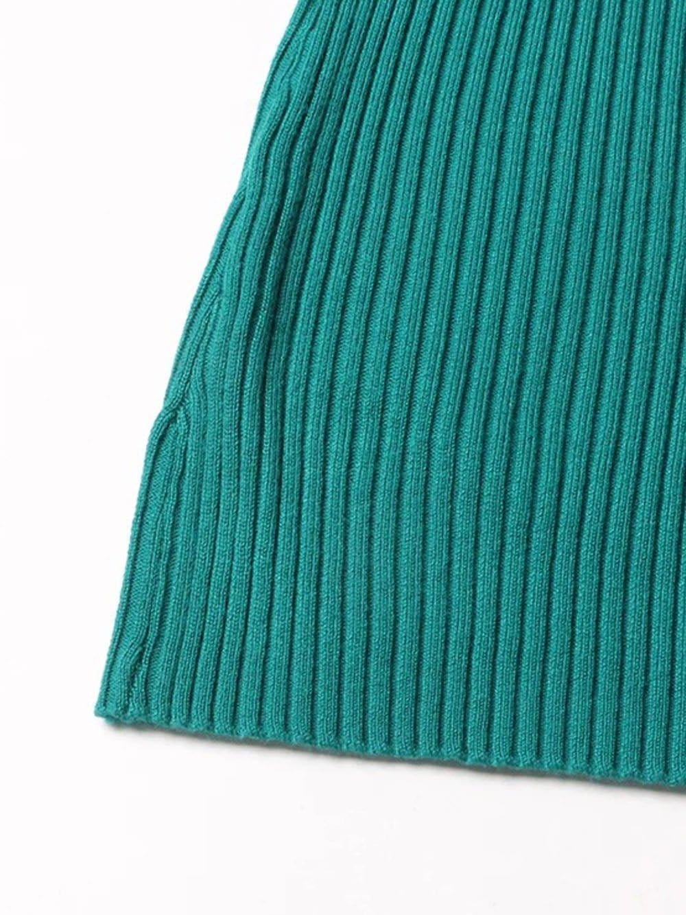 Hollow Out Pullover - Fashionpara