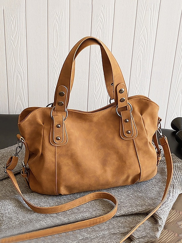 Bags Shoulder Crossbody Bag PU