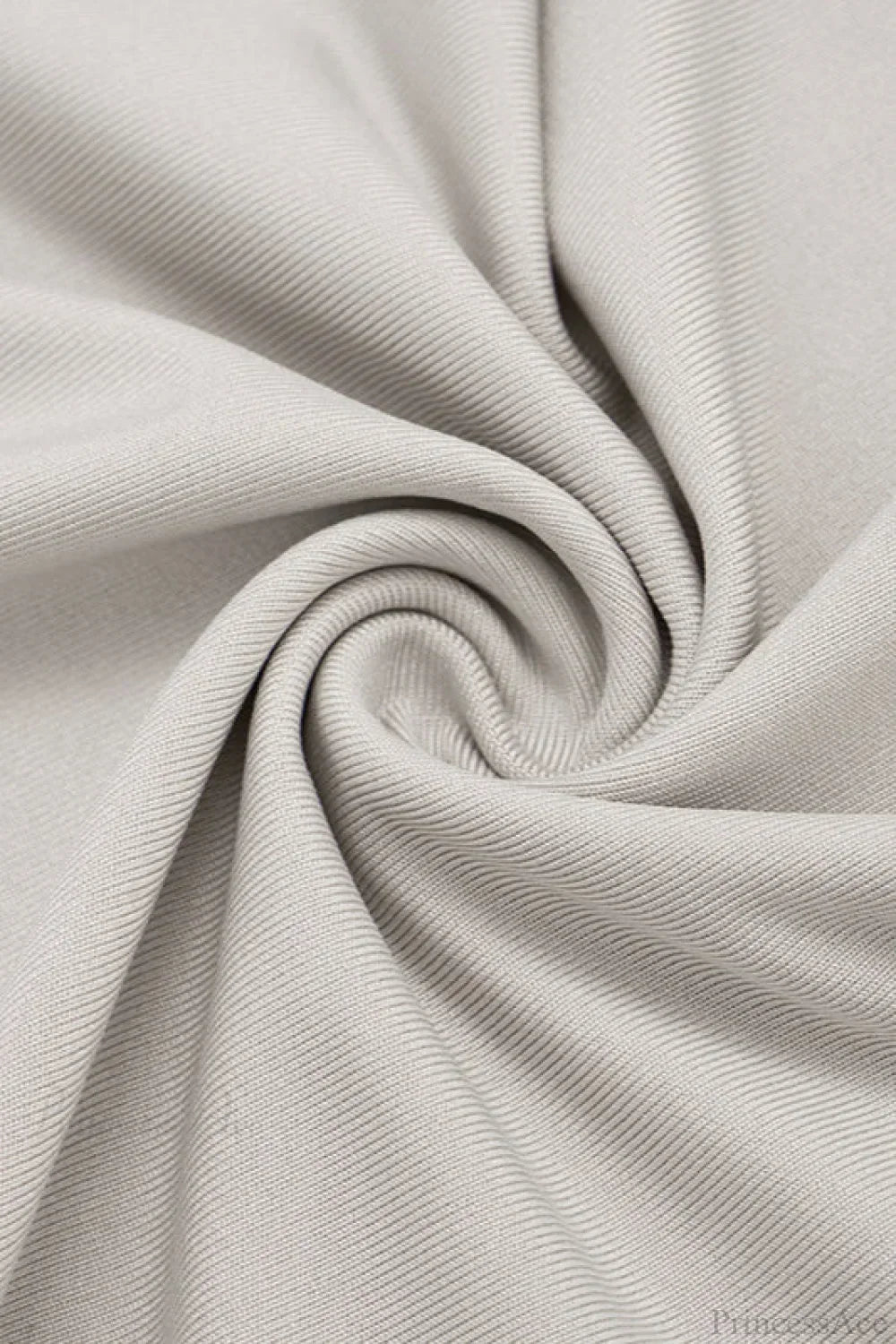 Halter U-Neck Bodycon Mini Dress