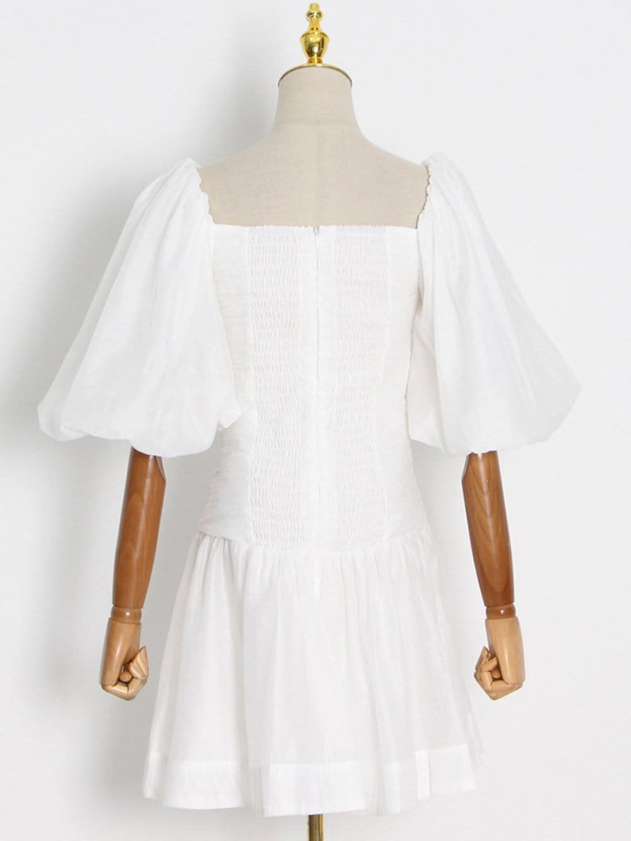 Mini Dress - Fashionpara