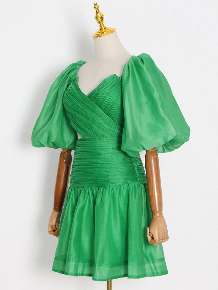 Mini Dress - Fashionpara