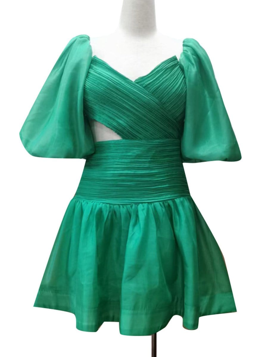 Mini Dress - Fashionpara