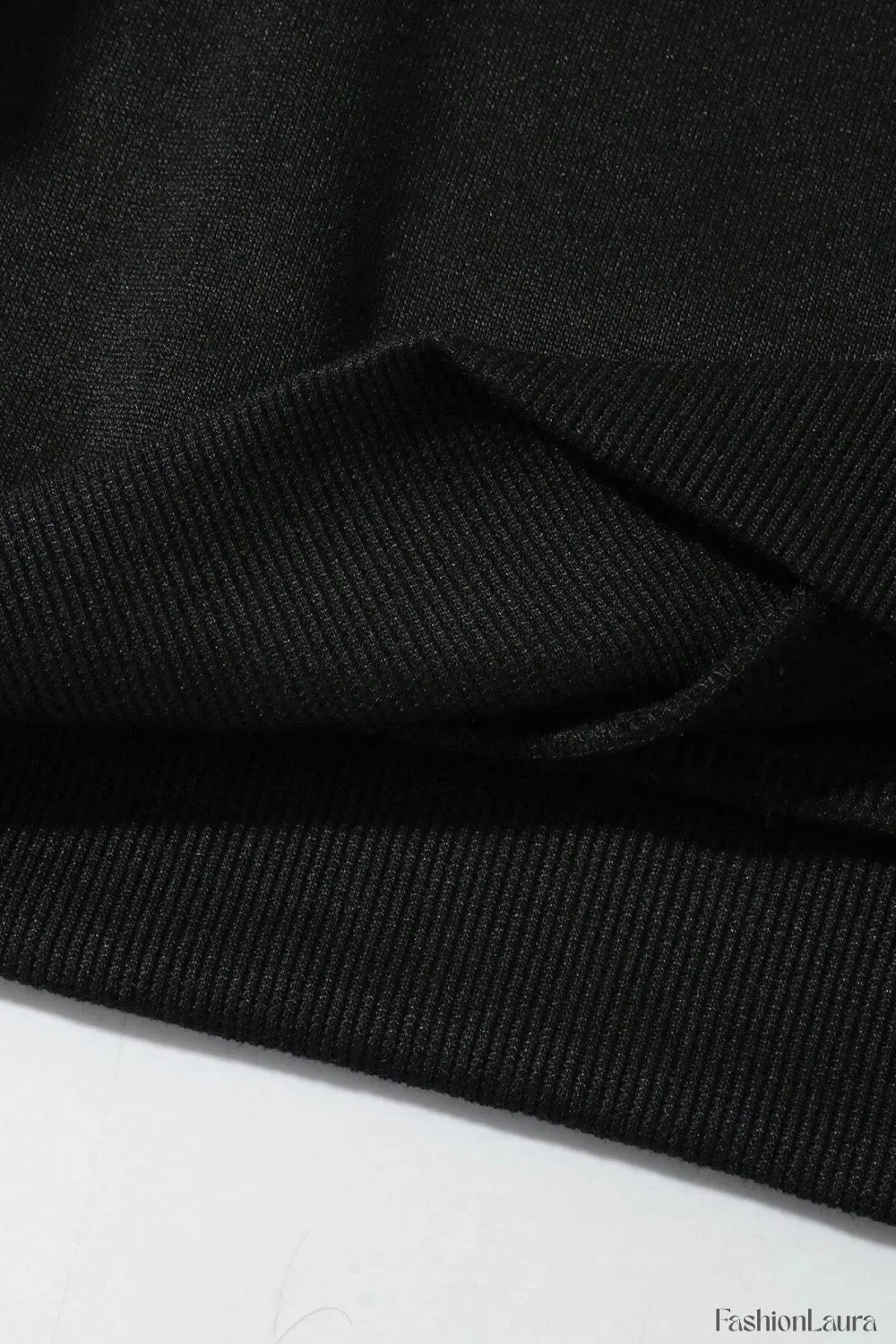 Harajuku Loose Fit Pocket Hoodie 9